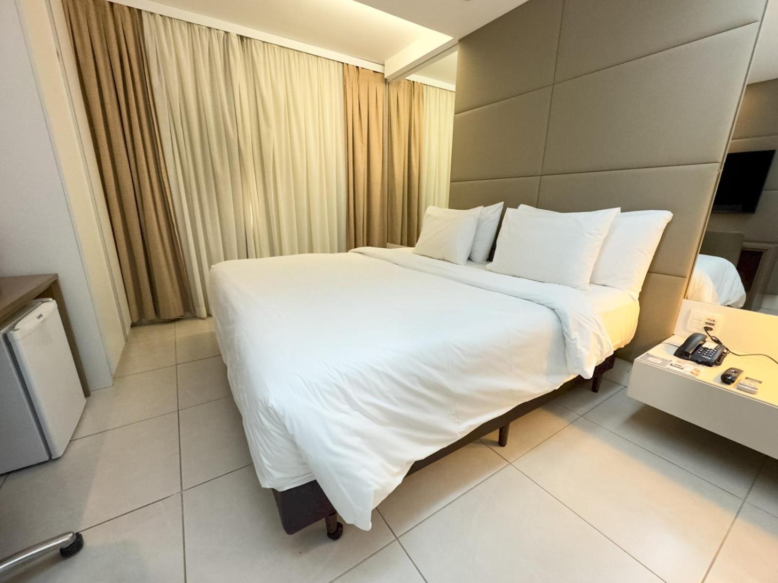Hilton Garden Inn Belo Horizonte Lourdes Esterno foto