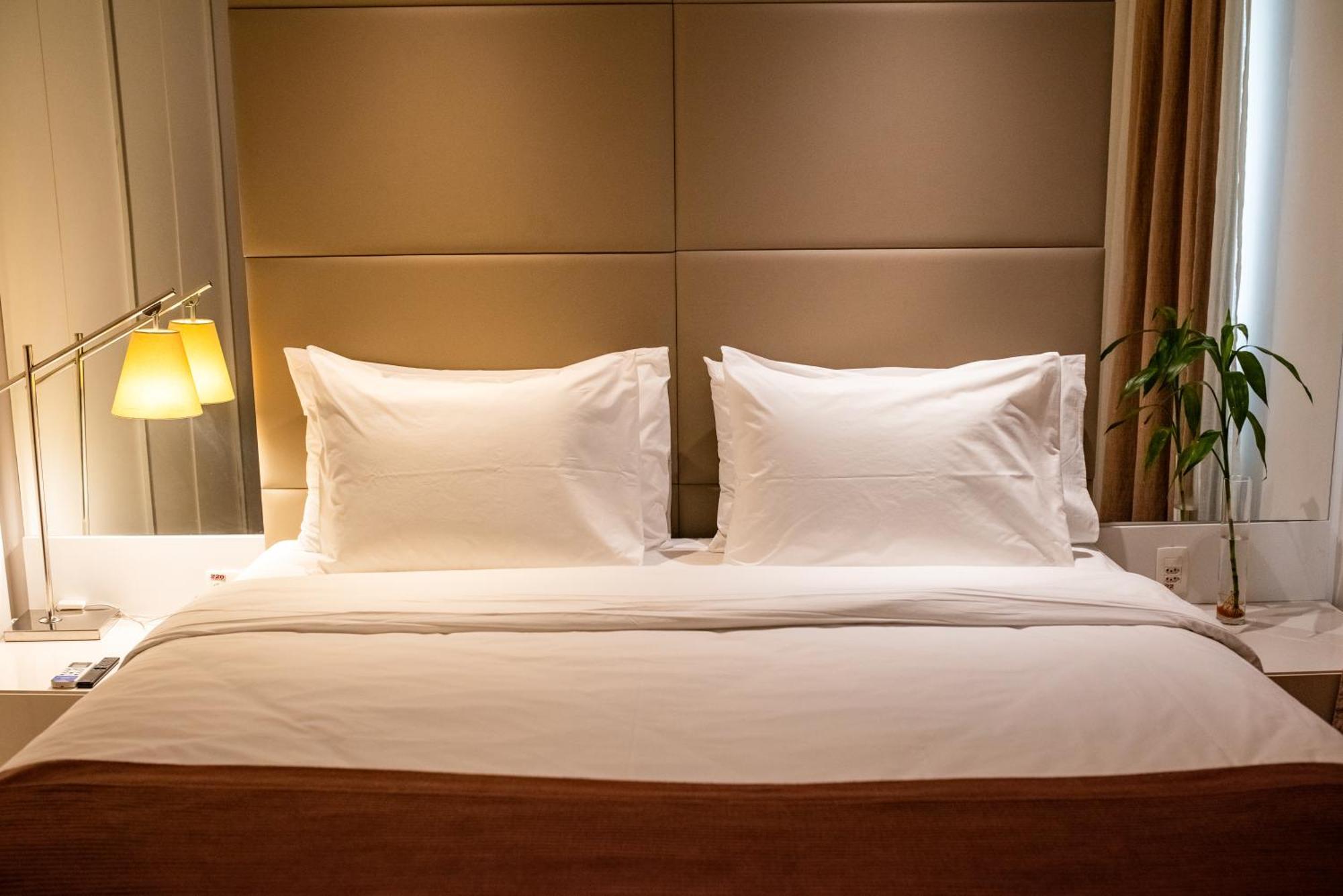 Hilton Garden Inn Belo Horizonte Lourdes Esterno foto