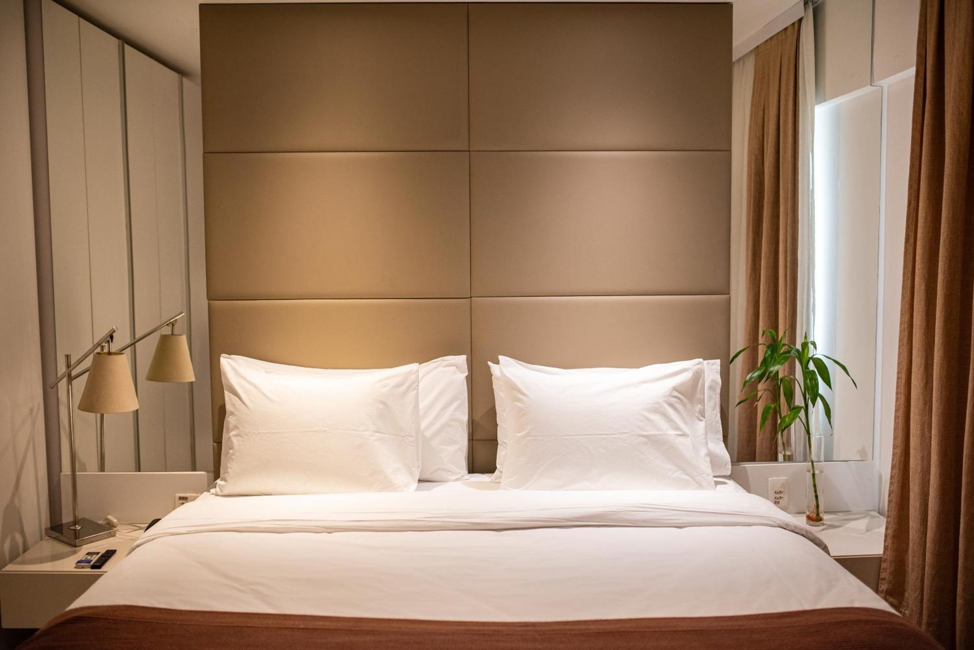 Hilton Garden Inn Belo Horizonte Lourdes Esterno foto
